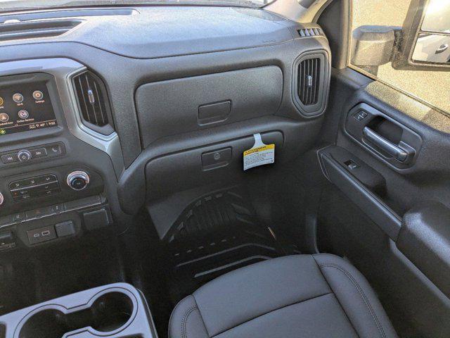 new 2025 GMC Sierra 3500 car, priced at $59,991