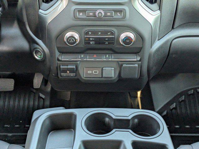 new 2025 GMC Sierra 3500 car, priced at $59,991
