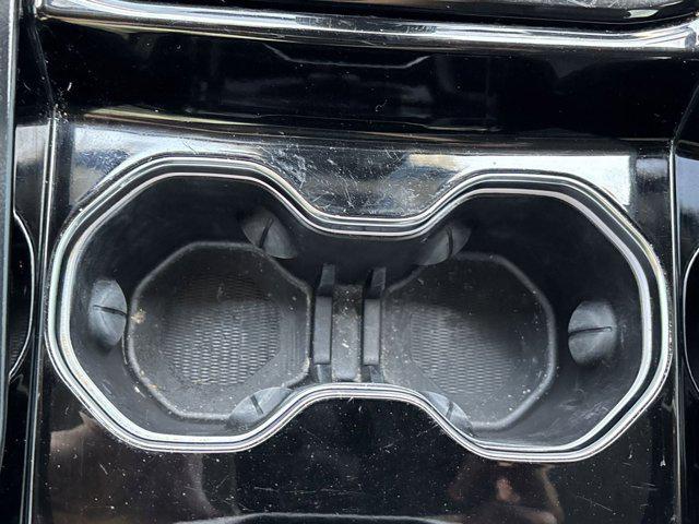 used 2022 Jeep Grand Cherokee L car, priced at $26,999
