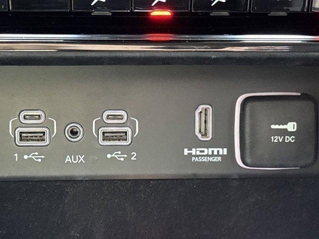 used 2022 Jeep Grand Cherokee L car, priced at $26,999