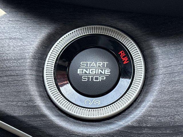 used 2022 Jeep Grand Cherokee L car, priced at $26,999