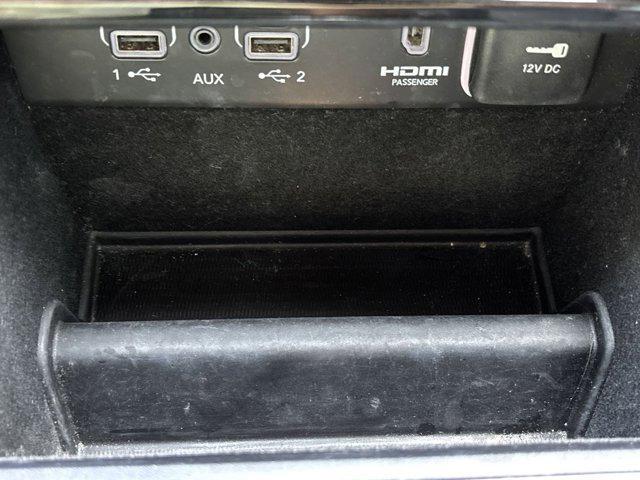 used 2022 Jeep Grand Cherokee L car, priced at $26,999