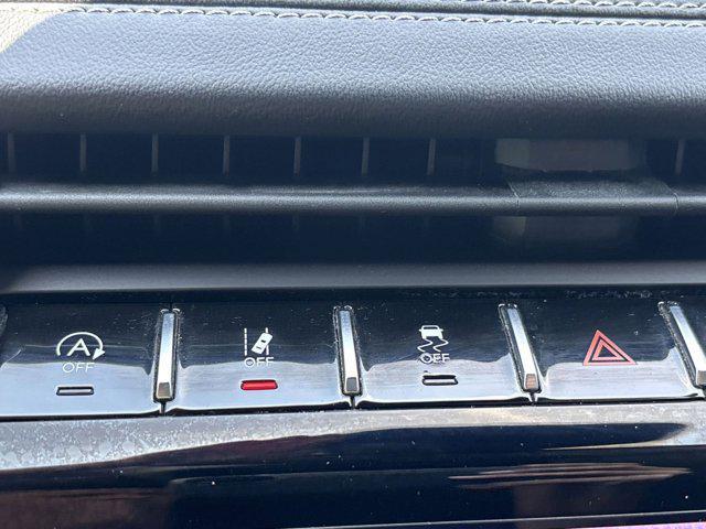 used 2022 Jeep Grand Cherokee L car, priced at $26,999