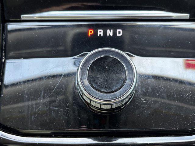 used 2022 Jeep Grand Cherokee L car, priced at $26,999