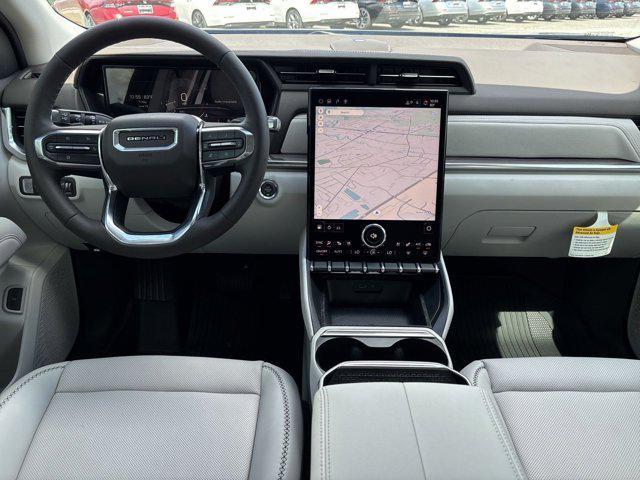 new 2026 GMC Terrain car, priced at $43,581