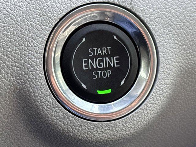 new 2026 GMC Terrain car, priced at $43,581