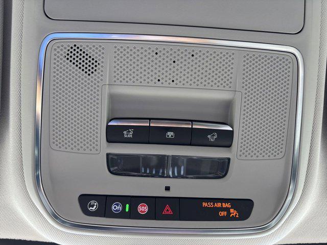 new 2026 GMC Terrain car, priced at $43,581