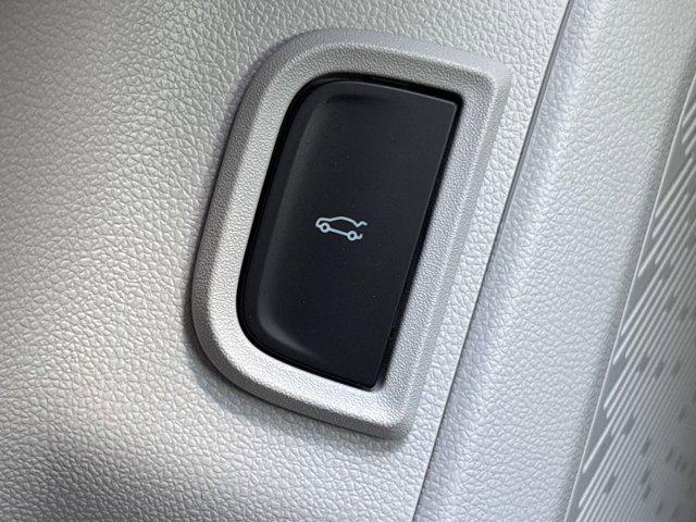 new 2026 GMC Terrain car, priced at $43,581