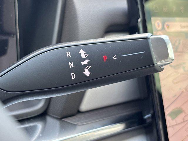 new 2026 GMC Terrain car, priced at $43,581