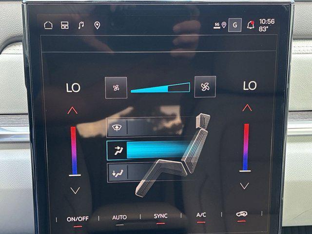 new 2026 GMC Terrain car, priced at $43,581
