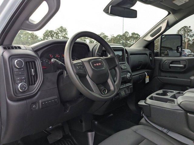 new 2024 GMC Sierra 2500 car, priced at $49,679