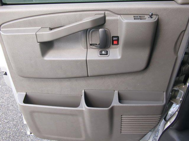 new 2025 GMC Savana 2500 car, priced at $43,371