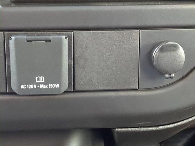 new 2025 GMC Savana 2500 car, priced at $43,371