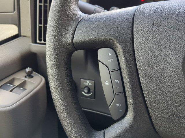 new 2025 GMC Savana 2500 car, priced at $43,371