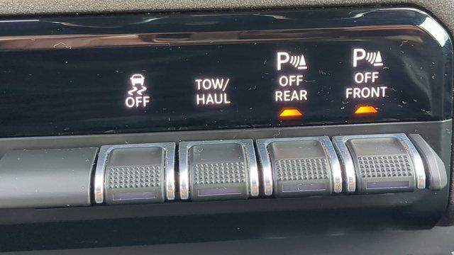 used 2021 Ram 1500 car, priced at $32,140