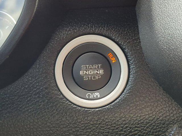 used 2021 Ram 1500 car, priced at $32,140