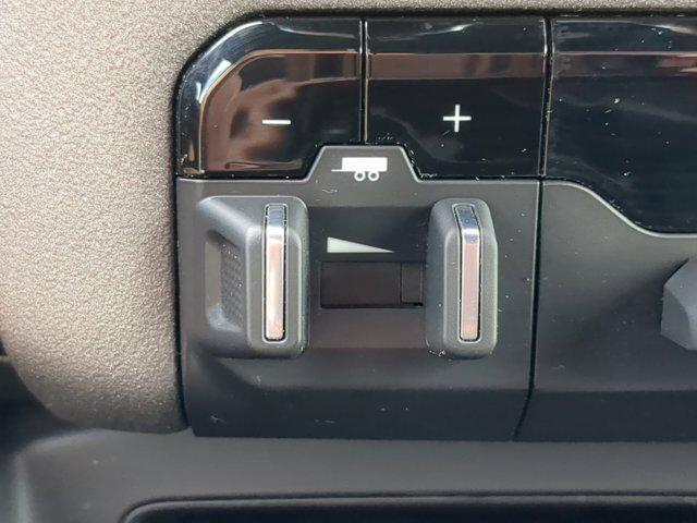 used 2021 Ram 1500 car, priced at $32,140