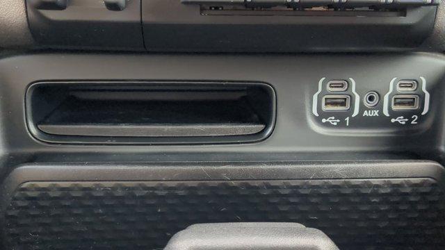 used 2021 Ram 1500 car, priced at $32,140