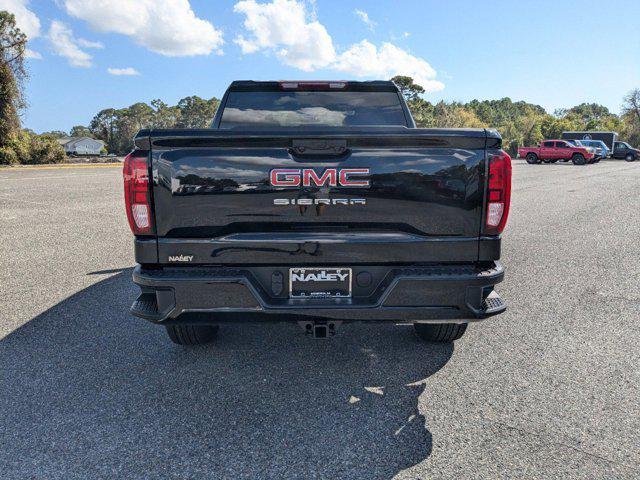 new 2025 GMC Sierra 1500 car, priced at $40,986