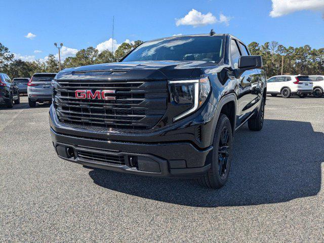 new 2025 GMC Sierra 1500 car, priced at $40,986