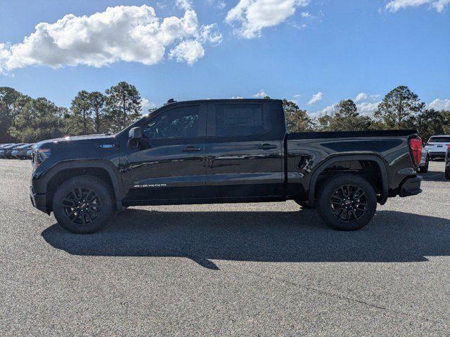 new 2025 GMC Sierra 1500 car, priced at $40,986