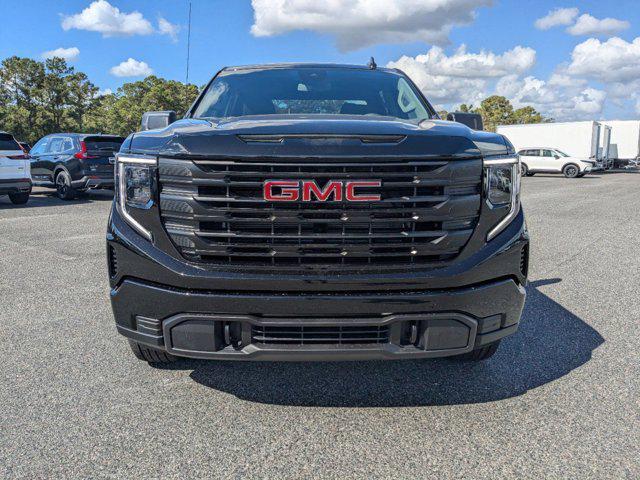 new 2025 GMC Sierra 1500 car, priced at $40,986