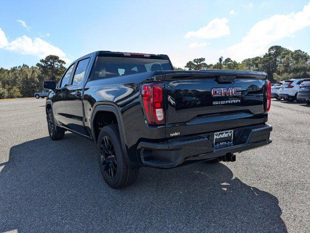 new 2025 GMC Sierra 1500 car, priced at $40,986