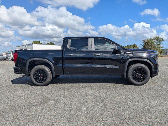 new 2025 GMC Sierra 1500 car, priced at $40,986