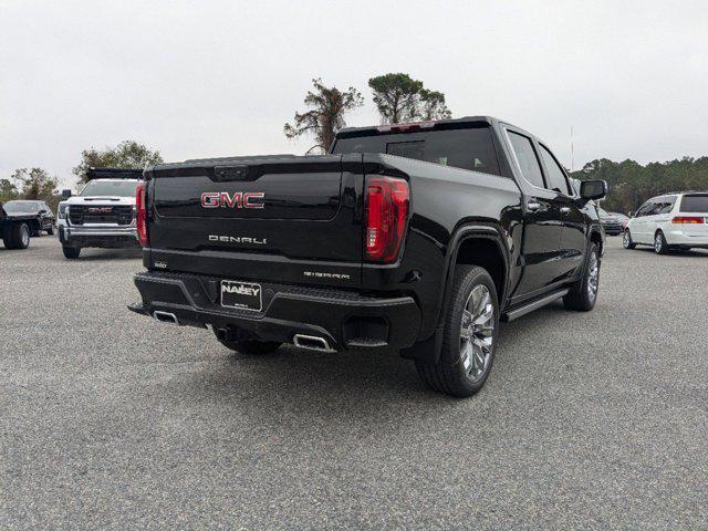 new 2025 GMC Sierra 1500 car, priced at $73,101