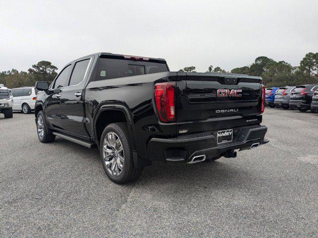 new 2025 GMC Sierra 1500 car, priced at $73,101