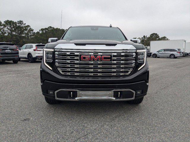 new 2025 GMC Sierra 1500 car, priced at $73,101