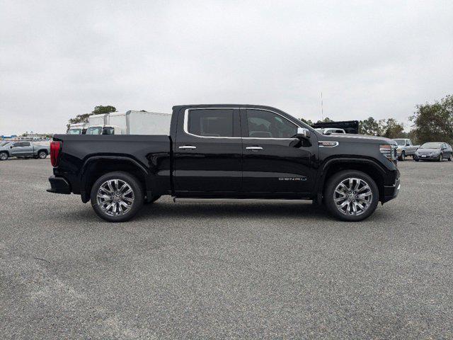 new 2025 GMC Sierra 1500 car, priced at $73,101