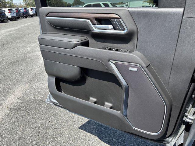 new 2025 GMC Sierra 3500 car, priced at $78,481