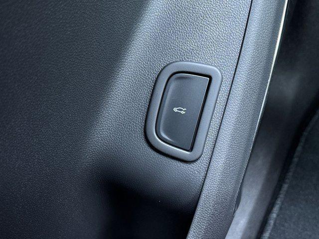 new 2026 GMC Acadia car, priced at $47,966