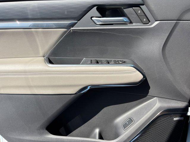 new 2026 GMC Acadia car, priced at $47,966