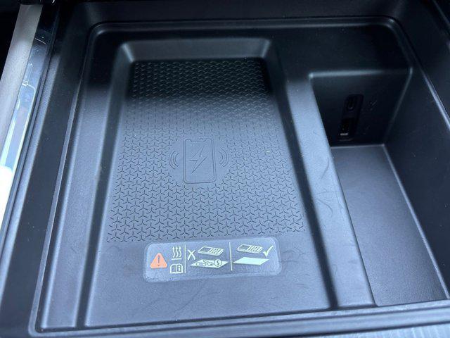 new 2026 GMC Acadia car, priced at $47,966