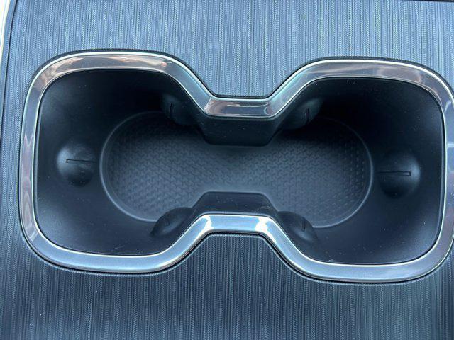 new 2026 GMC Acadia car, priced at $47,966