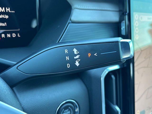 new 2026 GMC Acadia car, priced at $47,966