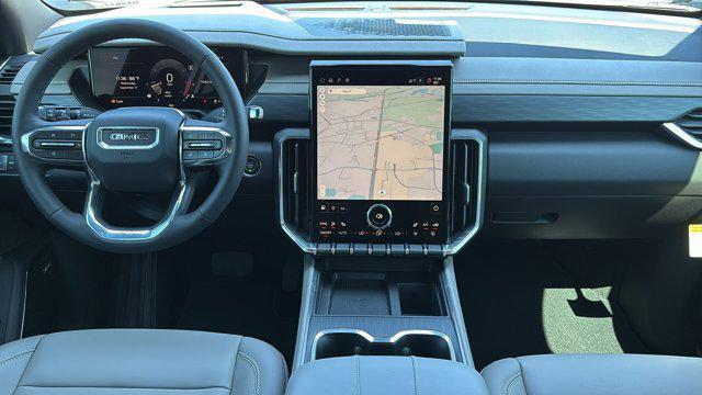 new 2026 GMC Acadia car, priced at $47,966