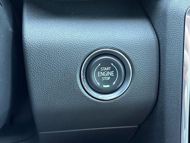 new 2026 GMC Acadia car, priced at $47,966