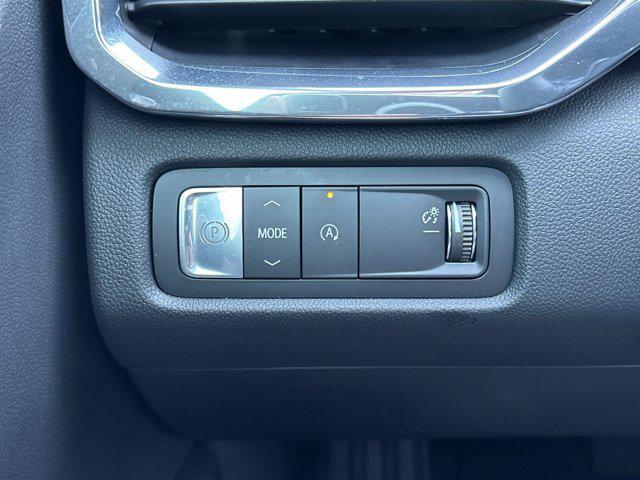 new 2026 GMC Acadia car, priced at $47,966