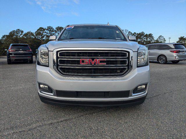 used 2019 GMC Yukon car, priced at $25,778