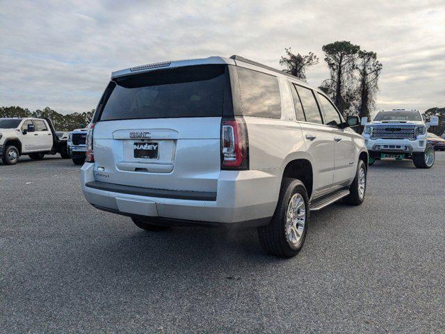 used 2019 GMC Yukon car, priced at $25,778