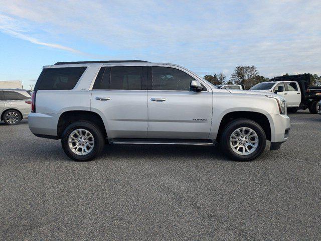 used 2019 GMC Yukon car, priced at $25,778