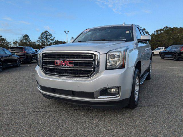 used 2019 GMC Yukon car, priced at $25,778