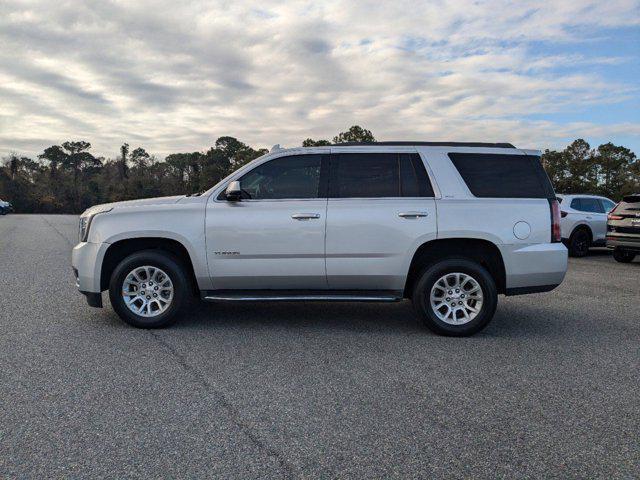 used 2019 GMC Yukon car, priced at $25,778