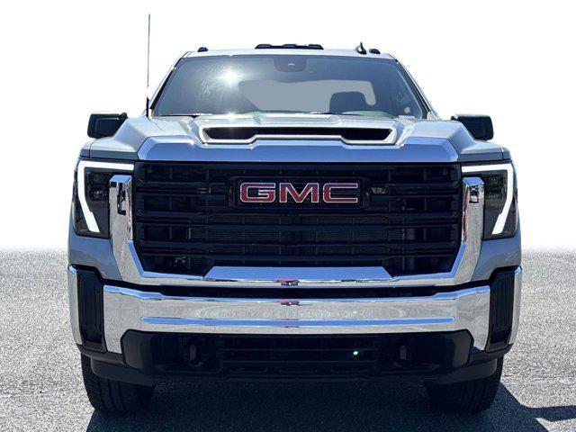 new 2025 GMC Sierra 3500 car, priced at $50,551