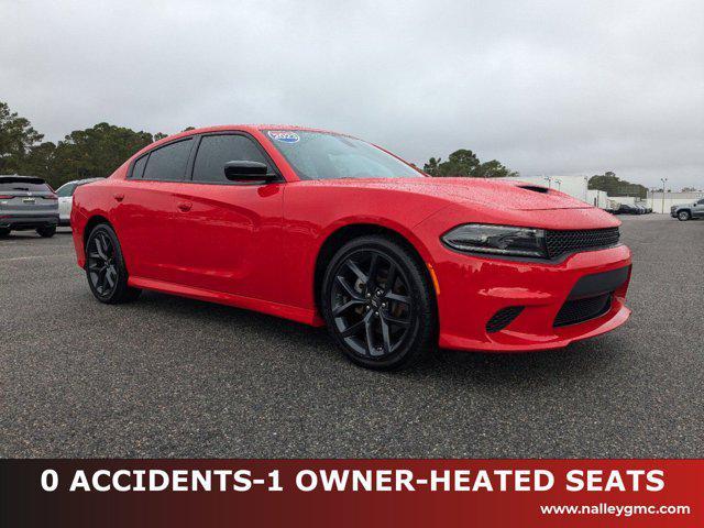 used 2023 Dodge Charger car, priced at $29,708