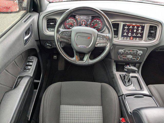 used 2023 Dodge Charger car, priced at $29,708