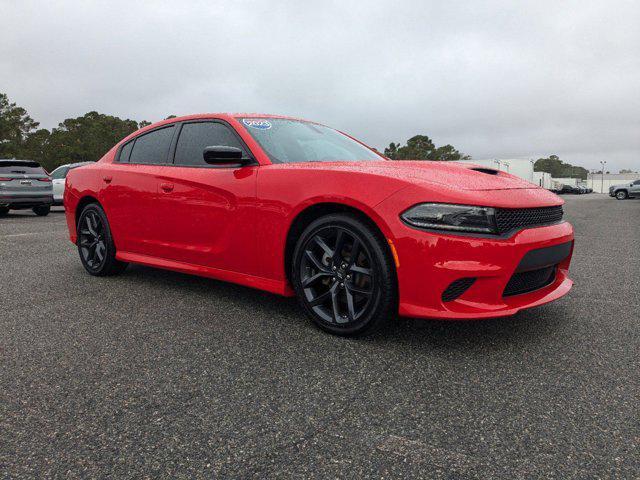 used 2023 Dodge Charger car, priced at $29,708